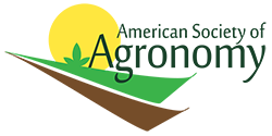 Agronomy, Crop & Soil Societies Logo